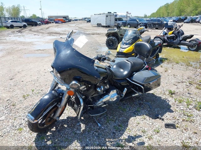 12615461 :رقم المزاد ، 5HD1FBCA0HB619367 vin ، 2017 Harley-davidson Flhr Road King مزاد بيع
