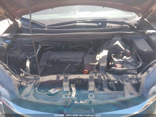 Продаж на аукціоні авто 2016 Honda Cr-v Se, vin: 2HKRM4H49GH108673, номер лоту: 12615465