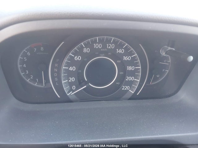 Продаж на аукціоні авто 2016 Honda Cr-v Se, vin: 2HKRM4H49GH108673, номер лоту: 12615465