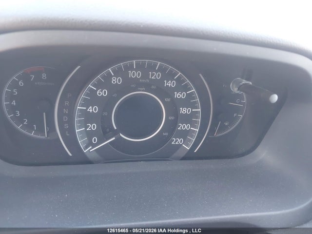 Продаж на аукціоні авто 2016 Honda Cr-v Se, vin: 2HKRM4H49GH108673, номер лоту: 12615465