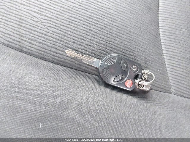 2010 Mazda Tribute მანქანა იყიდება აუქციონზე, vin: 4F2CY0C77AKM07544, აუქციონის ნომერი: 12615469