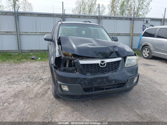 2010 Mazda Tribute მანქანა იყიდება აუქციონზე, vin: 4F2CY0C77AKM07544, აუქციონის ნომერი: 12615469