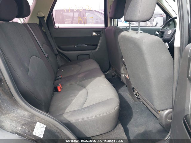 2010 Mazda Tribute მანქანა იყიდება აუქციონზე, vin: 4F2CY0C77AKM07544, აუქციონის ნომერი: 12615469