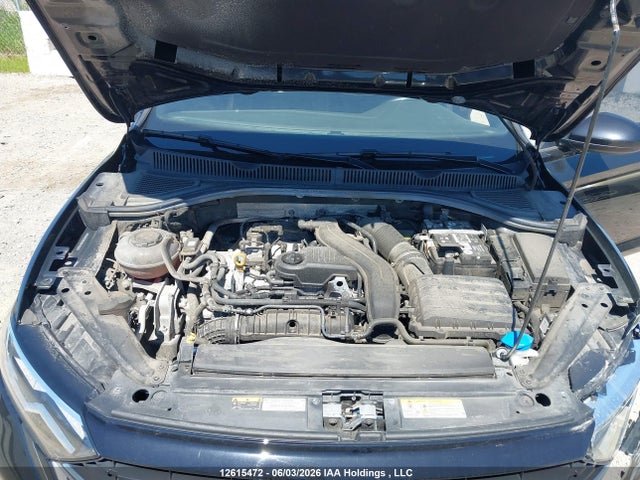 3VWSM7BU5PM019363 Volkswagen Jetta Comfortline