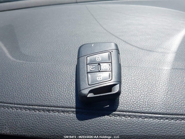 3VWSM7BU5PM019363 Volkswagen Jetta Comfortline