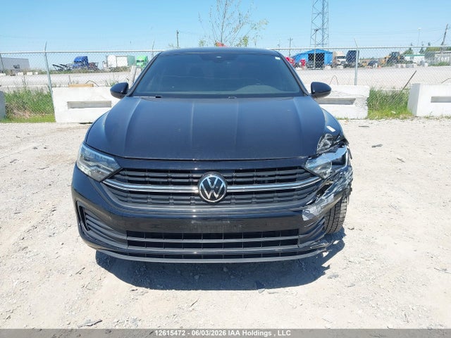 3VWSM7BU5PM019363 Volkswagen Jetta Comfortline