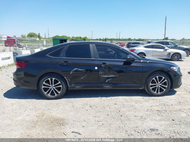 3VWSM7BU5PM019363 Volkswagen Jetta Comfortline