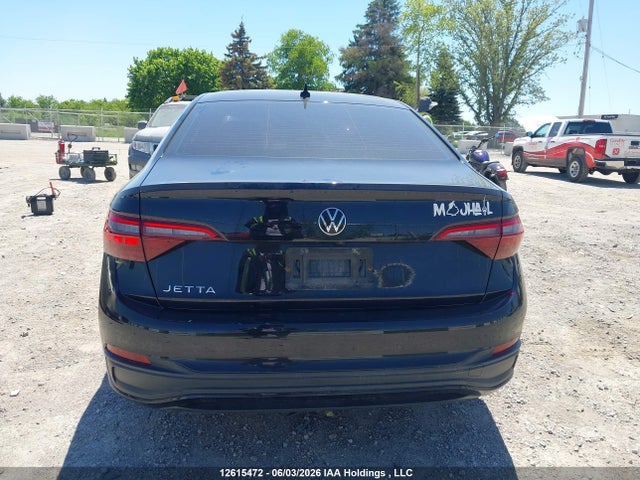 3VWSM7BU5PM019363 Volkswagen Jetta Comfortline