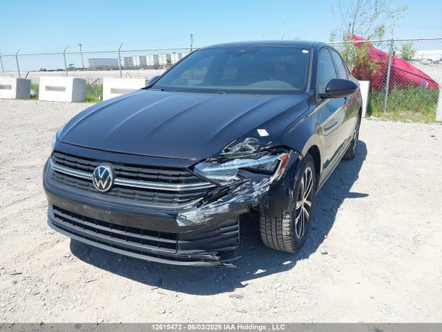 3VWSM7BU5PM019363 Volkswagen Jetta Comfortline