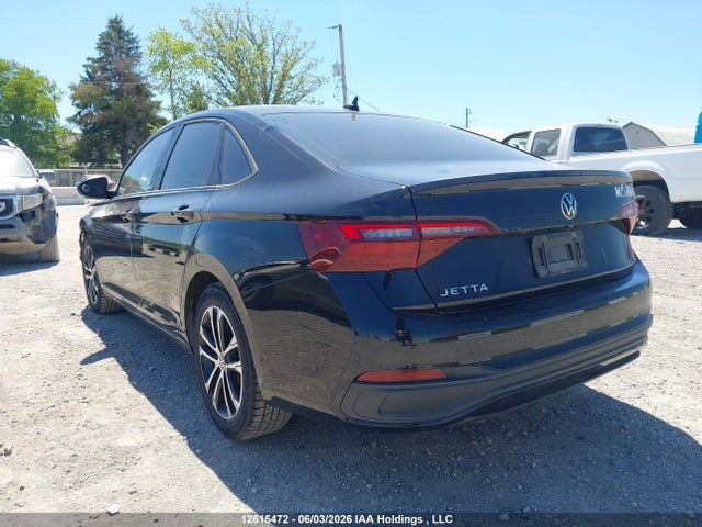 3VWSM7BU5PM019363 Volkswagen Jetta Comfortline