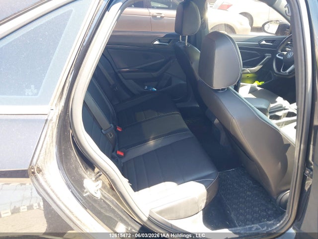3VWSM7BU5PM019363 Volkswagen Jetta Comfortline