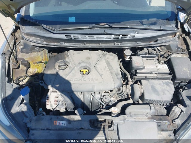 Aukcja sprzedaży 2015 Hyundai Elantra Se/sport/limited, vin: 5NPDH4AE0FH557904, numer aukcji: 12615473