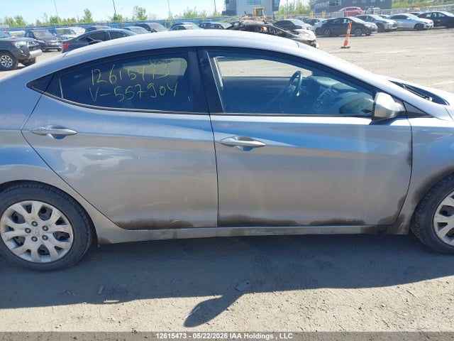 Aukcja sprzedaży 2015 Hyundai Elantra Se/sport/limited, vin: 5NPDH4AE0FH557904, numer aukcji: 12615473