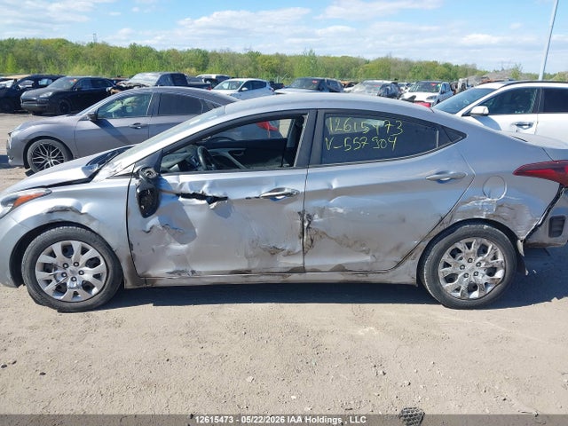 Aukcja sprzedaży 2015 Hyundai Elantra Se/sport/limited, vin: 5NPDH4AE0FH557904, numer aukcji: 12615473