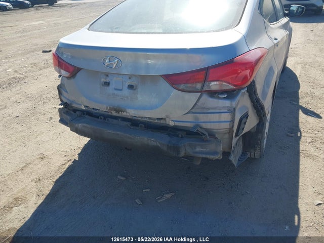 Aukcja sprzedaży 2015 Hyundai Elantra Se/sport/limited, vin: 5NPDH4AE0FH557904, numer aukcji: 12615473