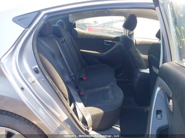 Aukcja sprzedaży 2015 Hyundai Elantra Se/sport/limited, vin: 5NPDH4AE0FH557904, numer aukcji: 12615473