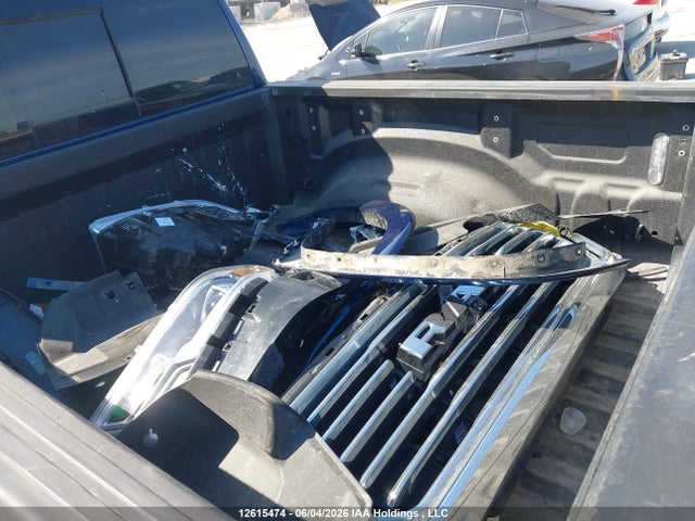 2019 Dodge Ram 1500 მანქანა იყიდება აუქციონზე, vin: 1C6SRFKT9KN630119, აუქციონის ნომერი: 12615474