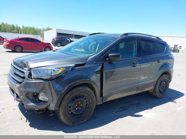 1FMCU9G99HUB24424 Ford Escape