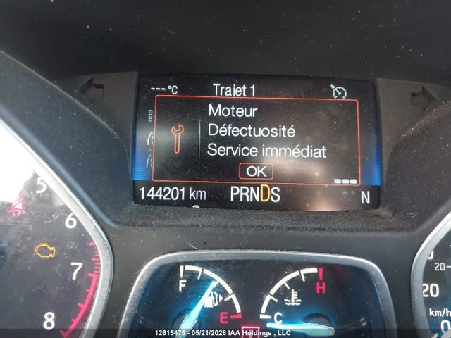 1FMCU9G99HUB24424 Ford Escape