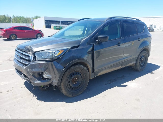 1FMCU9G99HUB24424 Ford Escape