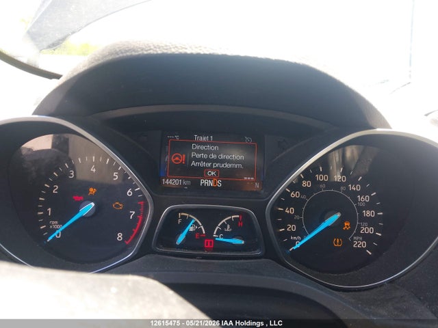 1FMCU9G99HUB24424 Ford Escape