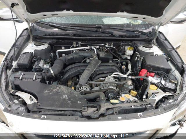 Продаж на аукціоні авто 2020 Subaru Legacy Outback, vin: 4S4BTDPC7L3111182, номер лоту: 12615478