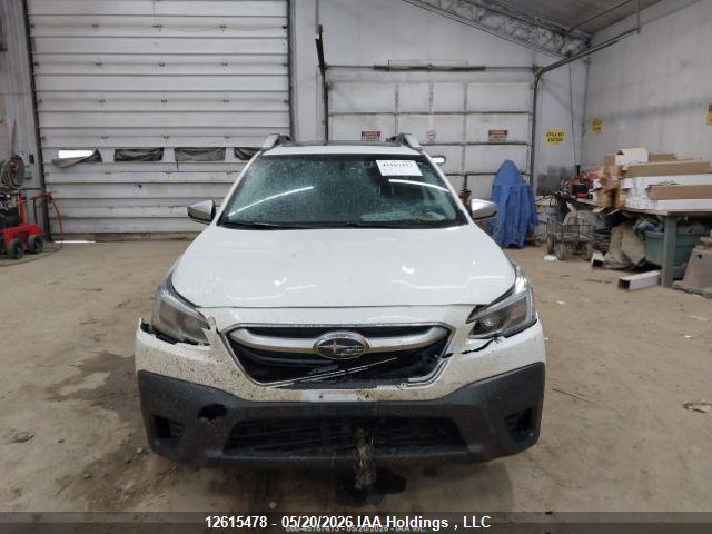 Продаж на аукціоні авто 2020 Subaru Legacy Outback, vin: 4S4BTDPC7L3111182, номер лоту: 12615478