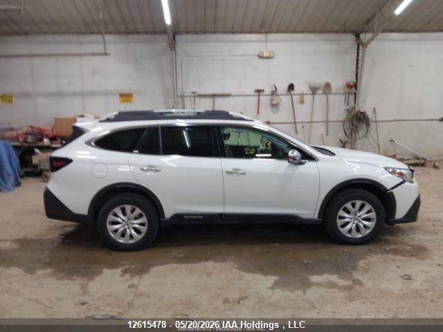 Продаж на аукціоні авто 2020 Subaru Legacy Outback, vin: 4S4BTDPC7L3111182, номер лоту: 12615478