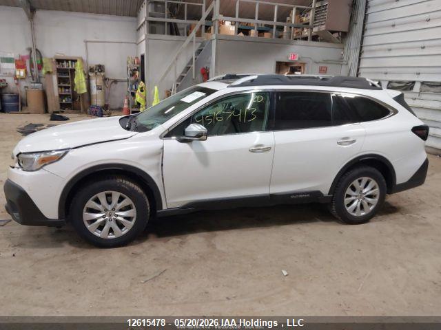 Продаж на аукціоні авто 2020 Subaru Legacy Outback, vin: 4S4BTDPC7L3111182, номер лоту: 12615478