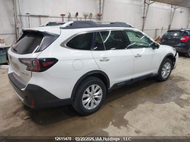 Продаж на аукціоні авто 2020 Subaru Legacy Outback, vin: 4S4BTDPC7L3111182, номер лоту: 12615478
