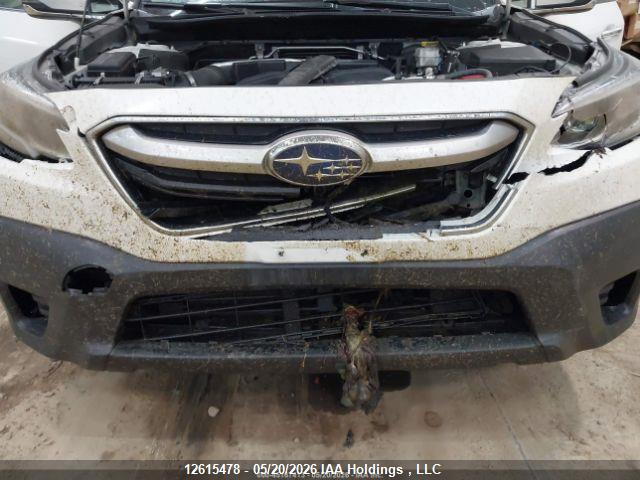 Продаж на аукціоні авто 2020 Subaru Legacy Outback, vin: 4S4BTDPC7L3111182, номер лоту: 12615478