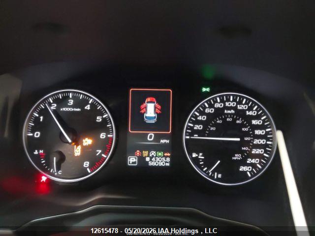 Продаж на аукціоні авто 2020 Subaru Legacy Outback, vin: 4S4BTDPC7L3111182, номер лоту: 12615478