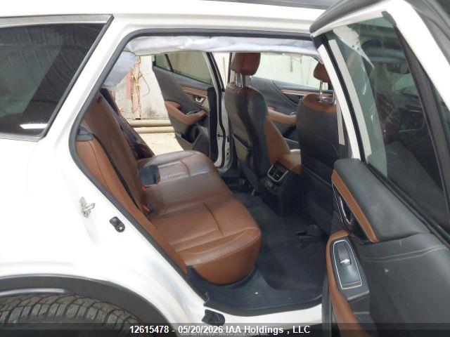 Продаж на аукціоні авто 2020 Subaru Legacy Outback, vin: 4S4BTDPC7L3111182, номер лоту: 12615478