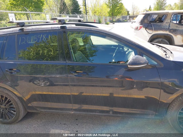 Auction sale of the 2019 Volkswagen Golf, vin: 3VW217AU8KM521772, lot number: 12615481