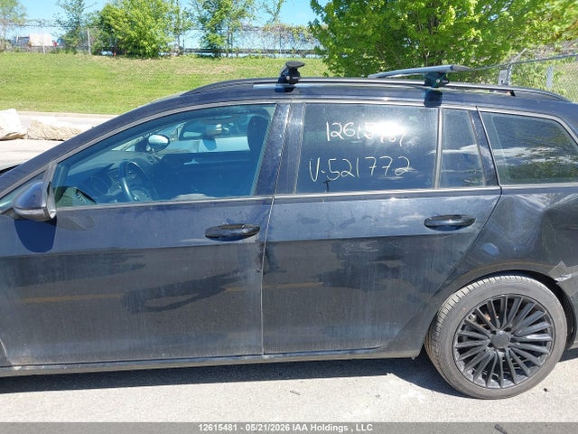 Auction sale of the 2019 Volkswagen Golf, vin: 3VW217AU8KM521772, lot number: 12615481