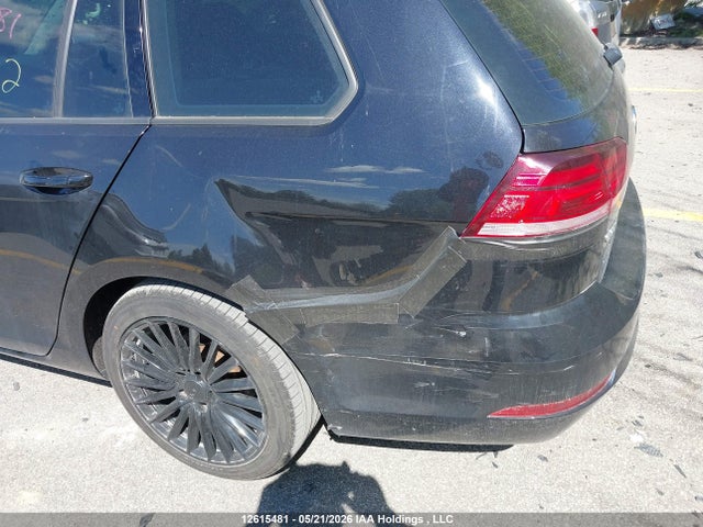 Auction sale of the 2019 Volkswagen Golf, vin: 3VW217AU8KM521772, lot number: 12615481