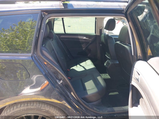 Auction sale of the 2019 Volkswagen Golf, vin: 3VW217AU8KM521772, lot number: 12615481