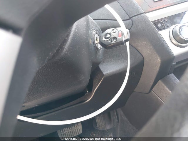 2015 Subaru Outback 2.5i მანქანა იყიდება აუქციონზე, vin: 4S4BSCAC6F3235471, აუქციონის ნომერი: 12615482