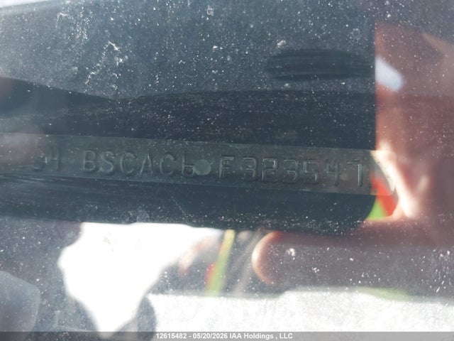 2015 Subaru Outback 2.5i მანქანა იყიდება აუქციონზე, vin: 4S4BSCAC6F3235471, აუქციონის ნომერი: 12615482