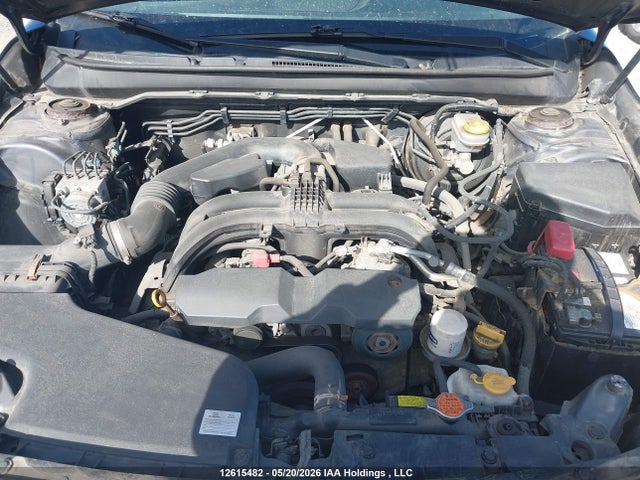 2015 Subaru Outback 2.5i მანქანა იყიდება აუქციონზე, vin: 4S4BSCAC6F3235471, აუქციონის ნომერი: 12615482