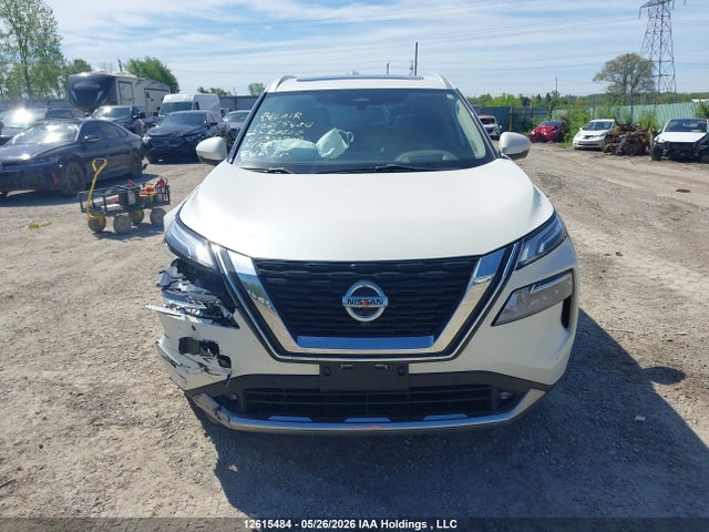 JN8AT3DD6MW310218 Nissan Rogue