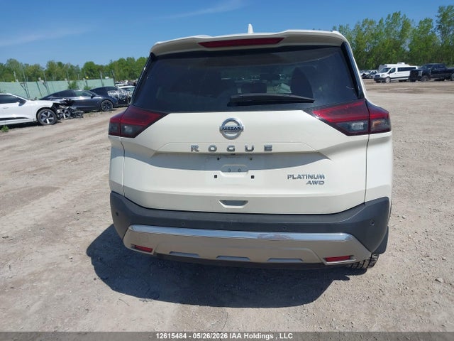 JN8AT3DD6MW310218 Nissan Rogue