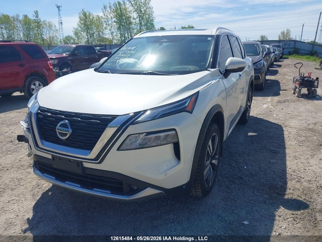 JN8AT3DD6MW310218 Nissan Rogue