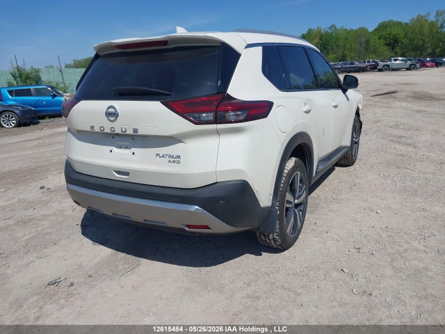 JN8AT3DD6MW310218 Nissan Rogue