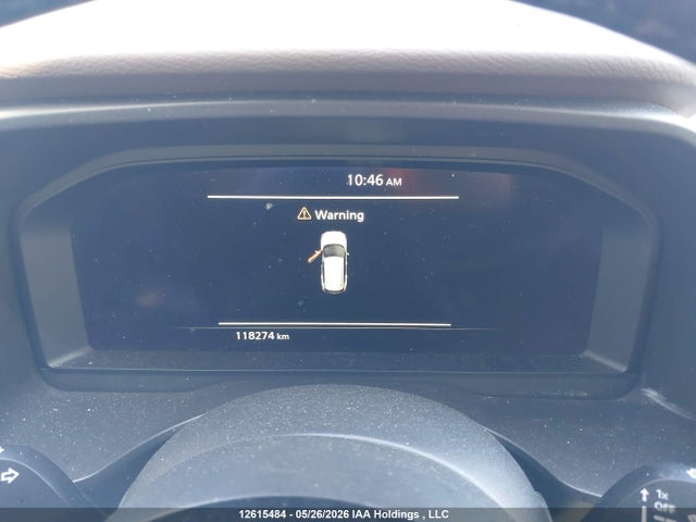 JN8AT3DD6MW310218 Nissan Rogue
