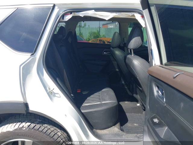 JN8AT3DD6MW310218 Nissan Rogue