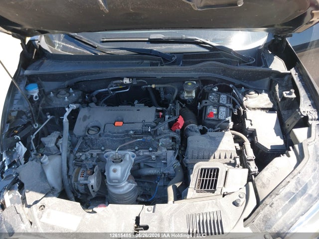 12615485 :رقم المزاد ، 3CZRZ1H30RM101349 vin ، 2024 Honda Hr-v مزاد بيع