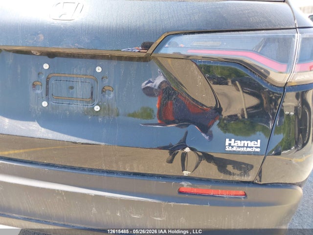 12615485 :رقم المزاد ، 3CZRZ1H30RM101349 vin ، 2024 Honda Hr-v مزاد بيع
