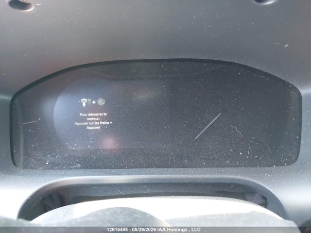 12615485 :رقم المزاد ، 3CZRZ1H30RM101349 vin ، 2024 Honda Hr-v مزاد بيع