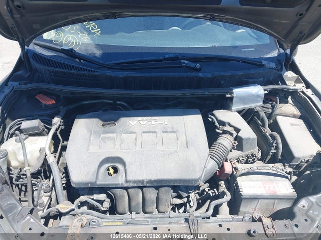 Продаж на аукціоні авто 2009 Toyota Matrix, vin: 2T1KU40E99C059776, номер лоту: 12615486